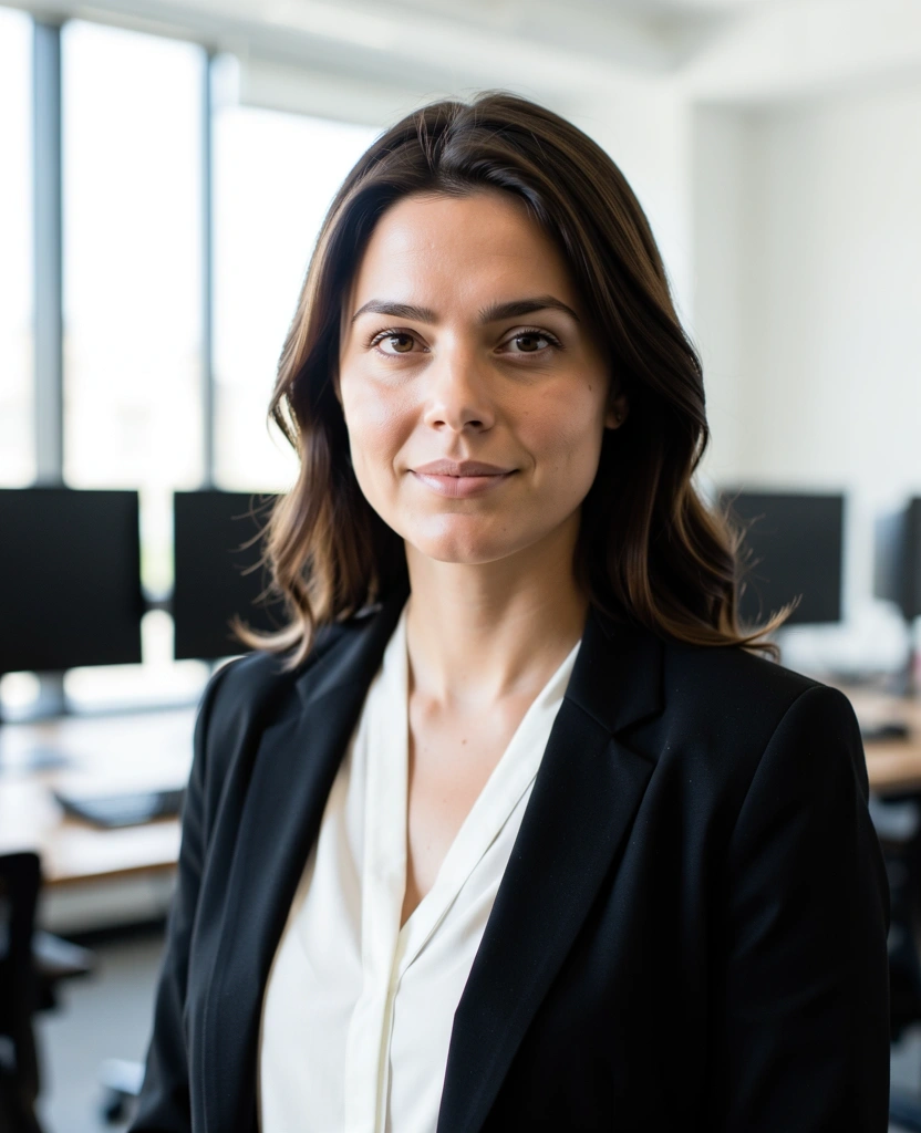 Lead Systems Architect