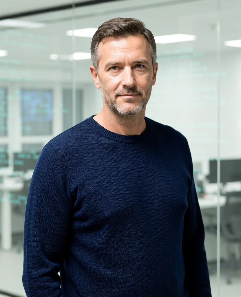 Quantitative Strategist