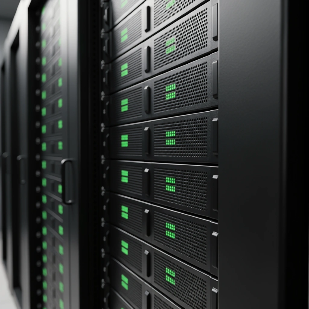 Southern Quant Labs infrastructure