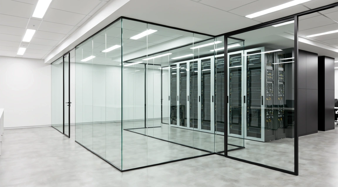 Southern Quant Labs Melbourne Office