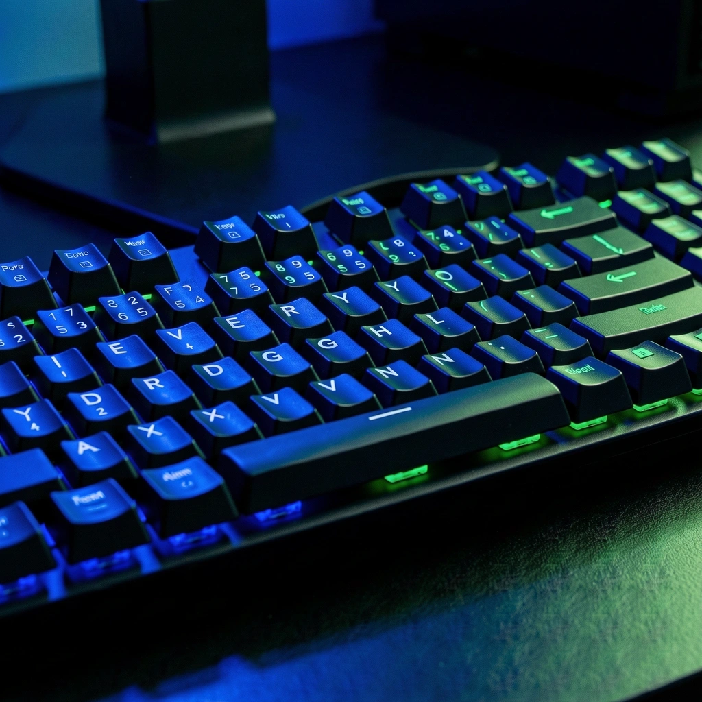 Trading infrastructure detail