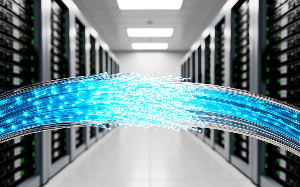 Financial data transmission