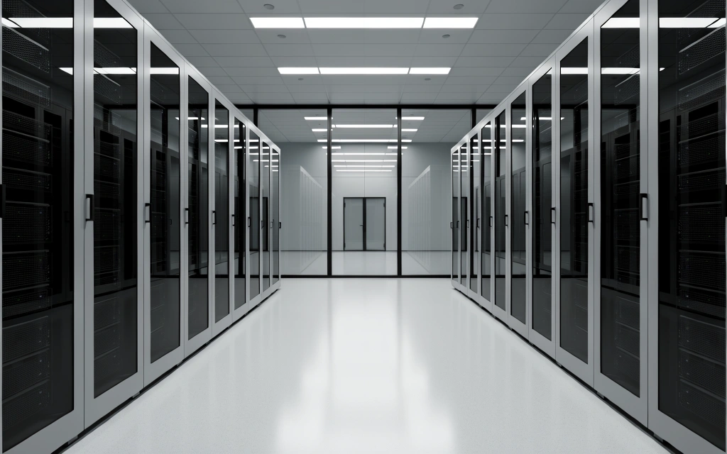 Quant lab server environment