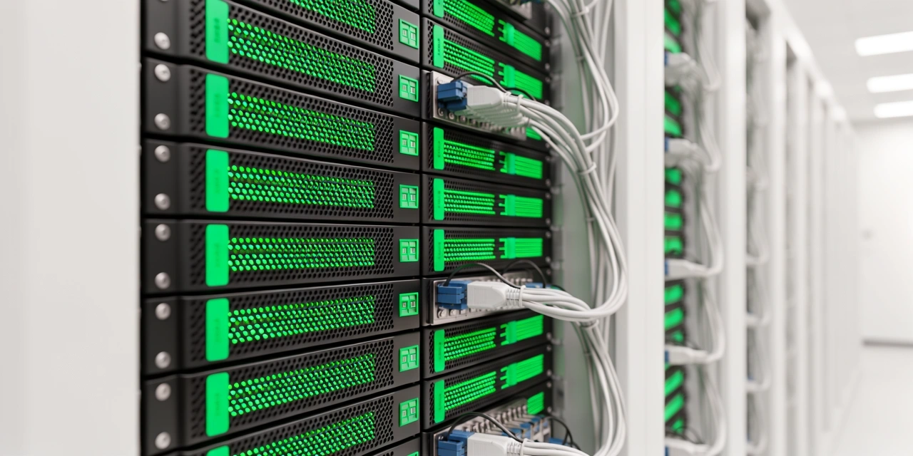 Data Infrastructure at Southern Quant Labs