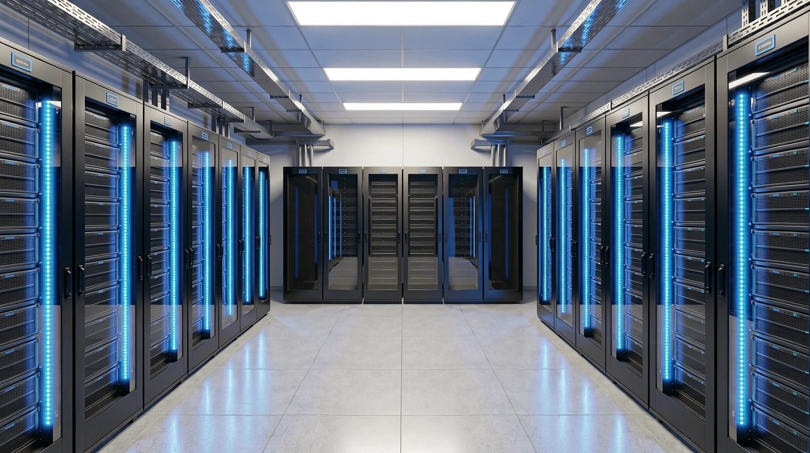 Quant Labs Infrastructure