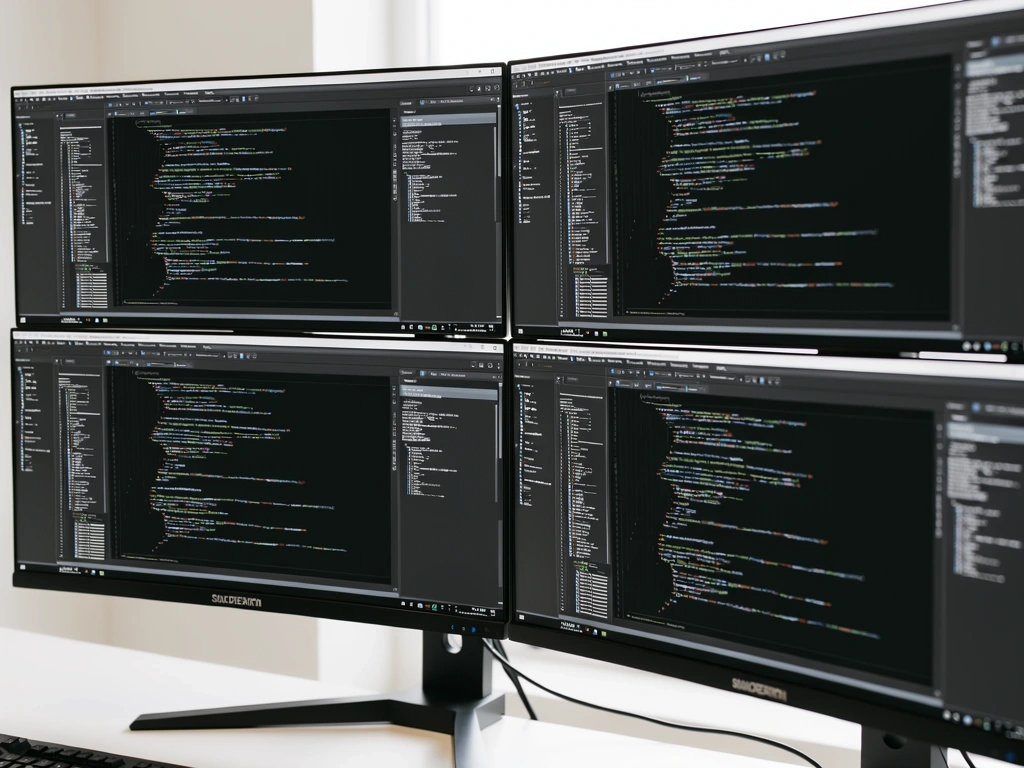 Quant System Development